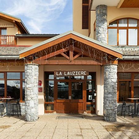 Sowell Family La Lauziere Hotel La Plagne Exterior photo